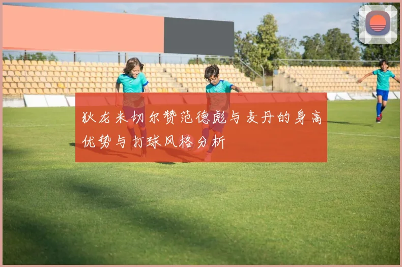 狄龙米切尔赞范德彪与麦丹的身高优势与打球风格分析